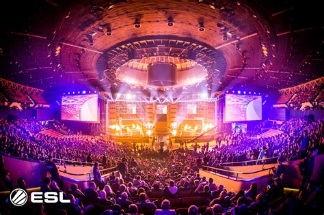 esl one raffle|Everything you need to know about tickets to ESL .